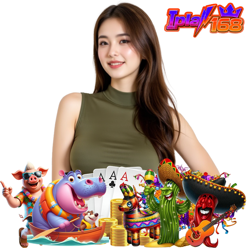 IPLAY168 โปรโมชั่น