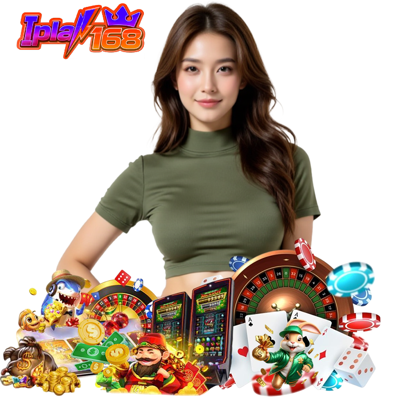IPLAY168