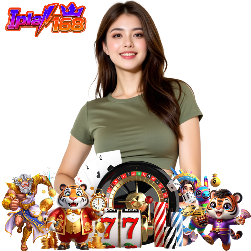 IPLAY168 MEMBER